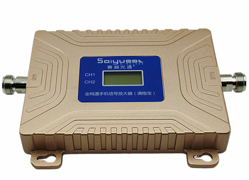 余姚双频手机信号放大器200㎡