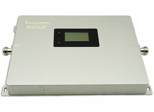  余姚三频/四频/五频手机信号接收器800㎡