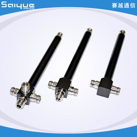  余姚FM调频广播同步广播功分器