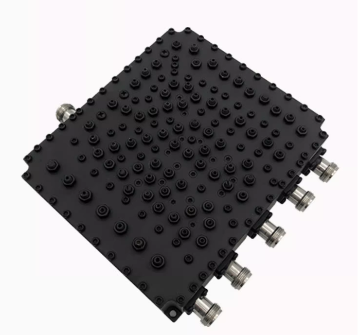  余姚双频三频四频五频腔体合路器4G+5G