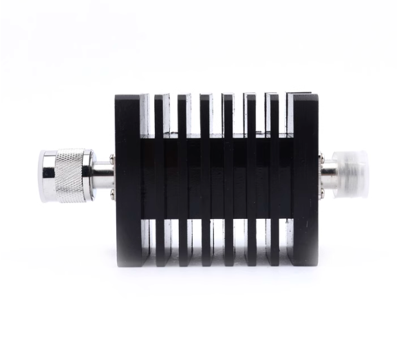  余姚腔体固定衰减器0-3G/0-4G  N型接口